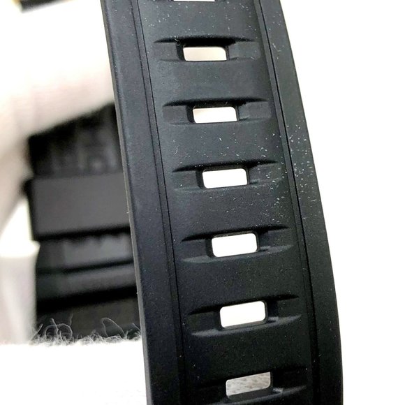 G-SHOCK CASIO Casio watch GW-9300GB-1 MUDMAN Madman black gold series radio w... - Picture 6 of 9